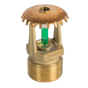 UV 310 - 1/2", Upright Sprinkler, Standart Tepkimeli, K:5,6