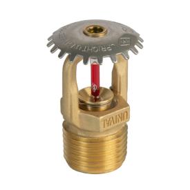 UV 311 - 1/2", Upright Sprinkler, Hızlı Tepkimeli, K:5,6