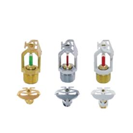 UV-0001 - UV0001, Sidewall Sprinkler, Standart Tepkimeli, K5.6