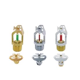 UV-0002 - UV0002, Sidewall Sprinkler, Hızlı Tepkimeli, K5.6