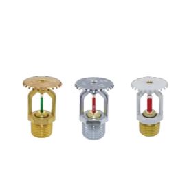 UV-0003 - UV0003, Upright Sprinkler, Standart Tepkimeli, K5.6