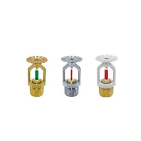 UV-0005 - UV0005, Pendent Sprinkler, Standart Tepkimeli, K5.6