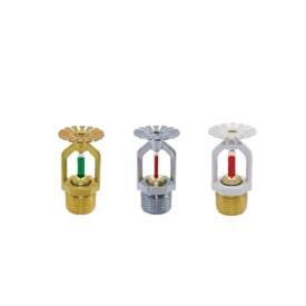 UV-0006 - UV0006, Pendent Sprinkler, Hızlı Tepkimeli, K5.6