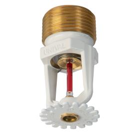 UV 421 - 3/4", Pendent Sprinkler, Hızlı Tepkimeli, K:8,0